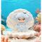 Niinoo Grumpy Crew assorted Blind Box Surprise doll keychain 17cm
