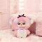 Niinoo Grumpy Crew assorted Blind Box Surprise doll keychain 17cm