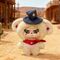 Niinoo Grumpy Crew assorted Blind Box Surprise doll keychain 17cm