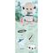 NAGI A Tale of Mountains and Rivers  assorted Blind Box Surprise doll 17cm