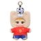 Niinoo Dreaming Spain Football Blind Box Surprise doll keychain 17cm