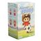 Niinoo Dreaming Spain Football Blind Box Surprise doll keychain 17cm