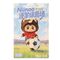 Niinoo Dreaming Spain Football Blind Box Surprise doll keychain 17cm