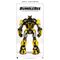 Transformers Bumblebee DLX Action Figure 1/6 Bumblebee 20 cm