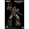 Transformers: Revenge of the Fallen DLX Action Figure 1/6 Megatron 28 cm