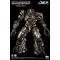 Transformers: Revenge of the Fallen DLX Action Figure 1/6 Megatron 28 cm