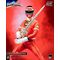 Power Rangers Turbo FigZero Action Figure 1/6 Red Turbo Power Ranger 30 cm