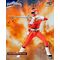 Power Rangers Turbo FigZero Action Figure 1/6 Red Turbo Power Ranger 30 cm