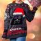 Star Wars Christmas Sweater Darth Vader Size S