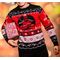 Deadpool Christmas Sweater Size S