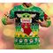 Star Wars Christmas Sweater Baby Yoda Size XL