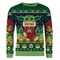 Star Wars Christmas Sweater Baby Yoda Size XXXL