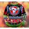 Warhammer 40,000 Christmas Sweater Ork Size M