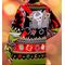 Warhammer 40,000 Christmas Sweater Ork