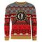 Warhammer 40,000 Christmas Sweater Admech