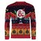 Dungeons & Dragons Christmas Sweater Size XXL