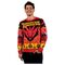 Dungeons & Dragons Christmas Sweater Size S