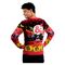 Dungeons & Dragons Christmas Sweater Size XS