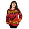 Dungeons & Dragons Christmas Sweater Size S