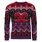 Warhammer 40,000 Christmas Sweater Tyranids