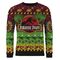 Jurassic Park Christmas Sweater Happy Rexmas