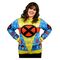 X-Men Christmas Sweater Size XL