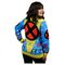 X-Men Christmas Sweater Size M
