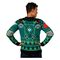 Warhammer 40,000 Christmas Sweater Dark Angels Size L
