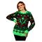 Warhammer Age of Sigmar Christmas Sweater Skaven Size XXXL