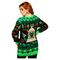 Warhammer Age of Sigmar Christmas Sweater Skaven Size L