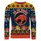 Thundercats Christmas Sweater Size XXXL