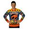 Thundercats Christmas Sweater Size M