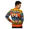 Thundercats Christmas Sweater Size M