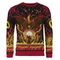 Lord of the Rings Christmas Sweater Balrog