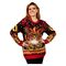 Lord of the Rings Christmas Sweater Balrog