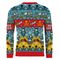The Goonies Christmas Sweater Size L