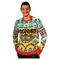 The Goonies Christmas Sweater Size L