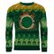Lord of the Rings Christmas Sweater The Shire