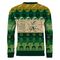 Lord of the Rings Christmas Sweater The Shire Size M