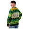 Lord of the Rings Christmas Sweater The Shire Size L