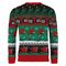 Warhammer 40,000 Christmas Sweater Squig Size L