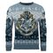 Harry Potter Christmas Sweater Hogwarts