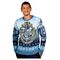 Harry Potter Christmas Sweater Hogwarts Size L