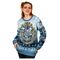Harry Potter Christmas Sweater Hogwarts Size XXXL
