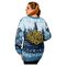 Harry Potter Christmas Sweater Hogwarts Size XL