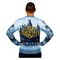 Harry Potter Christmas Sweater Hogwarts Size XL