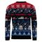 Transformers Christmas Sweater Size XS
