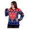 Transformers Christmas Sweater Size L
