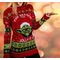 Star Wars Christmas Sweater Yoda Size S