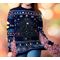 Pac-Man Christmas Sweater